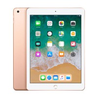 Máy tính bảng iPad Only Wifi MRJN2ZA/A (9.7 inch) (Gold)